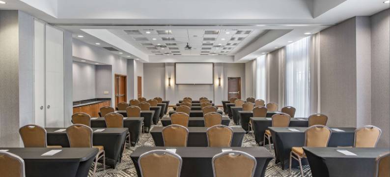 里布市区凯悦嘉轩酒店(Hyatt Place Riverside Downtown)图片