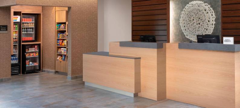 Fairfield Inn & Suites New Orleans Metairie图片