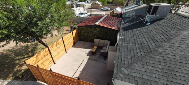 Midtown At Quince minutes from downtown Phoenix图片