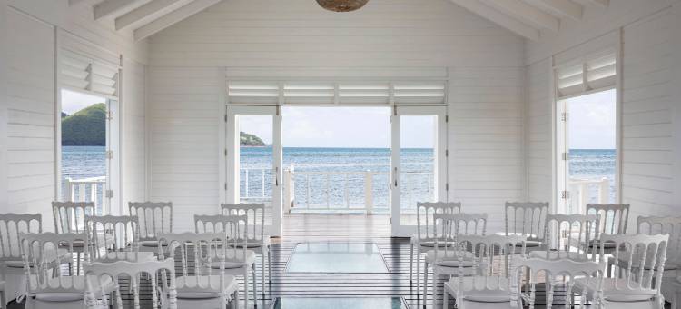 圣卢西亚桑德尔斯大酒店 - 全包式- 仅供情侣入住(Sandals Grande St. Lucian - All Inclusive Couples Only)图片