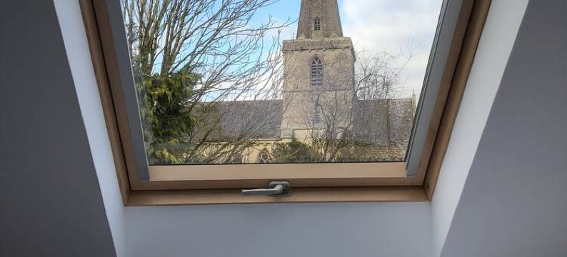 Beautiful self contained Cotswold style cottage 15 mins Central Oxford图片