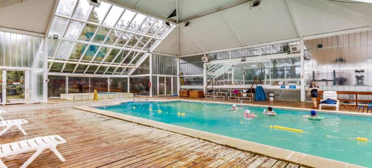 皮奥内罗斯套房 由 格鲁波·蒂埃拉·高查 提供(Pioneros Suites & Spa by Grupo Tierra Gaucha)图片