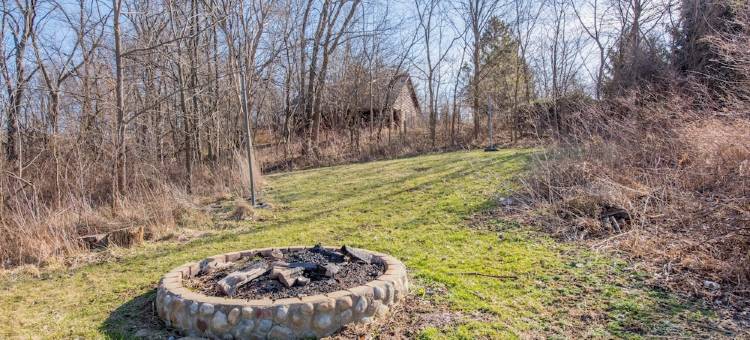 Heartland Country Resort Lodge - For All Your Special Family Gatherings图片