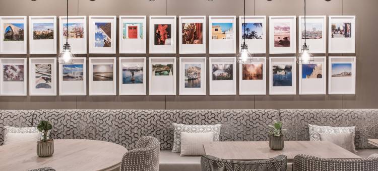 阿利坎特万豪AC酒店(AC Hotel Alicante)图片