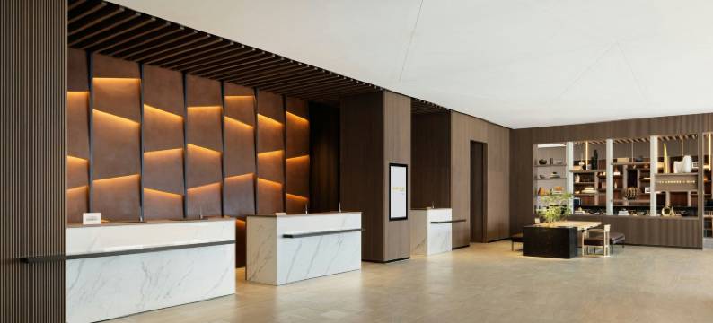 福井万怡酒店(Courtyard Fukui)图片