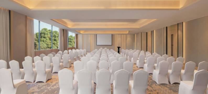 瓦多达拉万枫酒店(Fairfield by Marriott Vadodara)图片