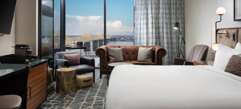 迪斯蒂尔酒店-傲途格精选(Hotel Distil, Autograph Collection)图片