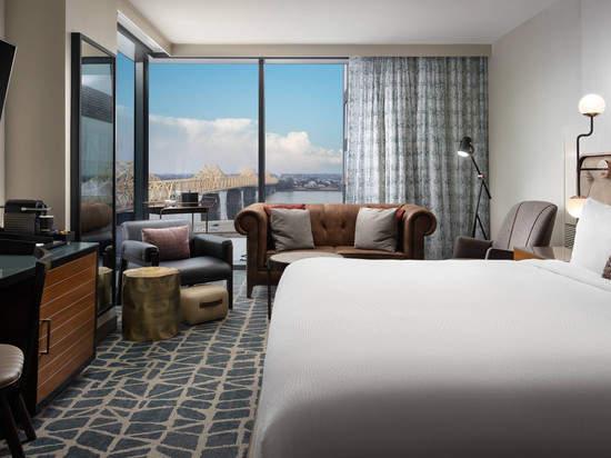 迪斯蒂尔酒店-傲途格精选