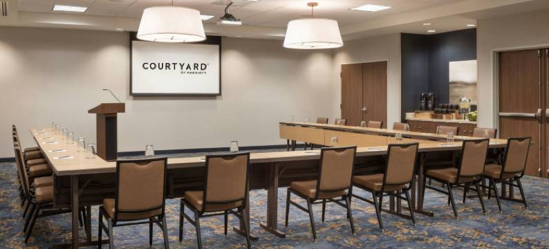 塞多纳万豪万怡酒店(Courtyard Sedona)图片