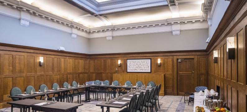 狄克逊塔桥酒店-傲途格精选(The Dixon, Tower Bridge, Autograph Collection)图片