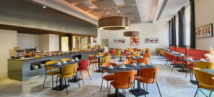 德波尔格瑟劳尔德酒店-傲途格精选(Hotel de Bourgtheroulde, Autograph Collection)图片