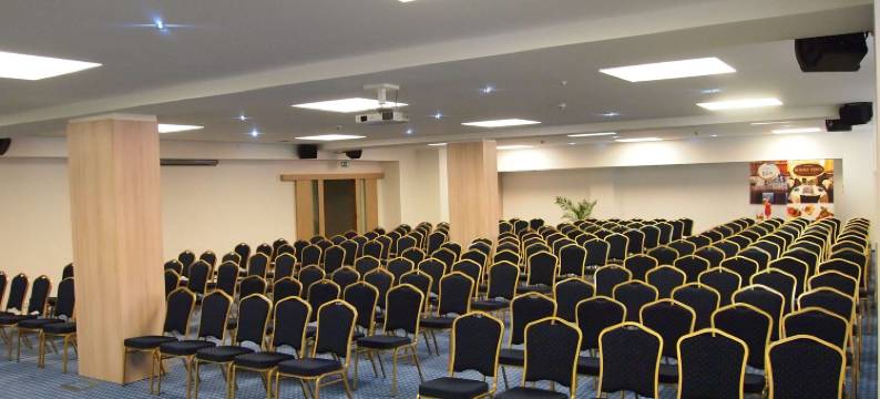 威斯特贝斯特韦斯特酒店(Best Western Hotel Vista)图片