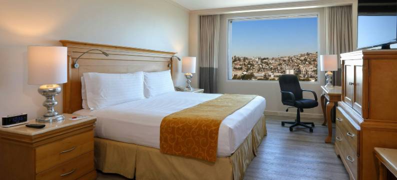 提华纳万豪酒店(Tijuana Marriott Hotel)图片