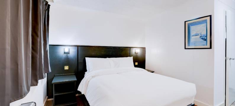 OYO 里文霍尔酒店在威瑟姆，切姆斯福德(OYO the Rivenhall Hotel in Witham, Chelmsford)图片