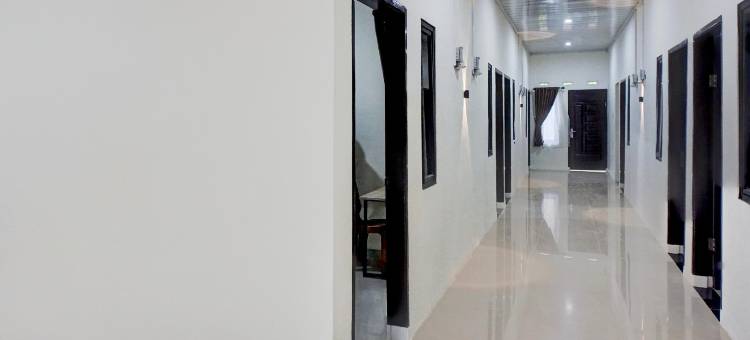 OYO酒店棉兰市中心靠近Bunda Thamrin医院(原Mora公寓)(Hotel O Medan City Center Near Rumah Sakit Bunda Thamrin Formerly Mora Residence)图片