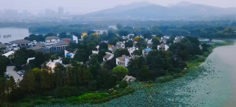 铂曼水云间民宿(徐州云龙湖风景区店)图片