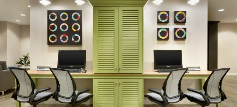 安大略米尔顿希尔顿惠庭套房酒店(Home2 Suites by Hilton Milton Ontario)图片