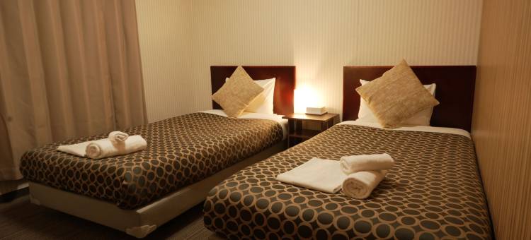 花园六一宫酒店(Hotel the Garden 6 Ichinomiya)图片