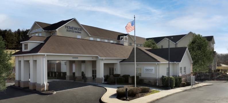 约克Homewood Suites by Hilton(Homewood Suites by Hilton York)图片