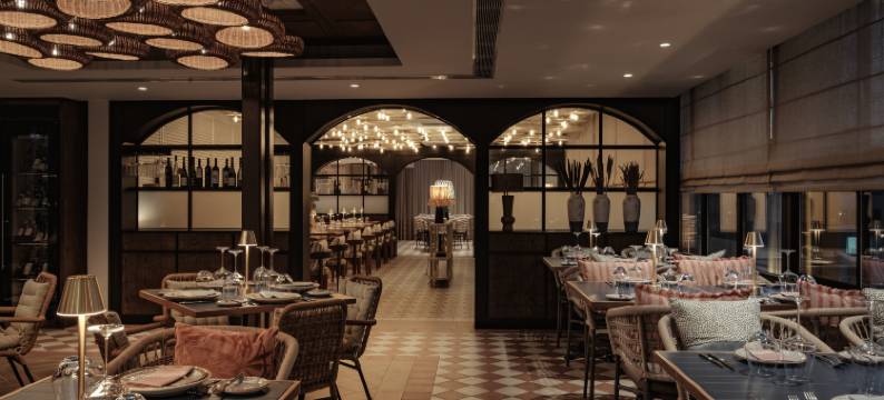 奥德西酒店(AX Odycy Hotel)图片