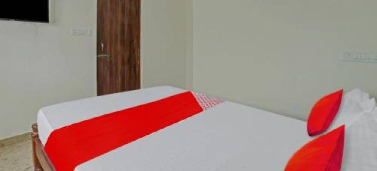 Hotel O M & M Hospitality图片