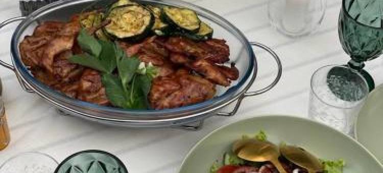 Guest House Laimes Taure图片