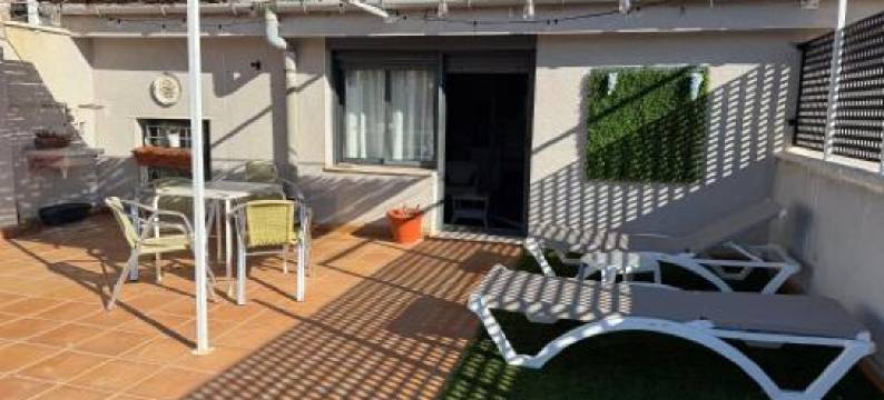 Loft El Carmen图片