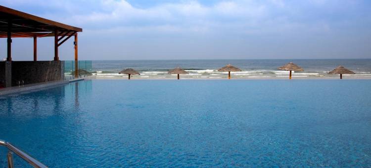 阿治曼都喜度假别墅(Dusit Ajman Resort & Villas)图片