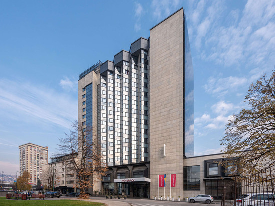 萨拉热窝瑞享酒店