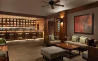 大吉嶺塔吉Chia Kutir度假村＆Spa - 酒吧