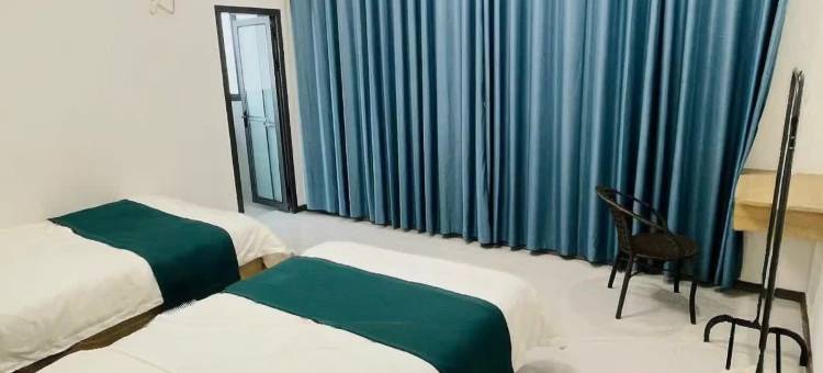 平潭栖海苑客栈图片