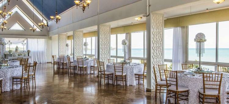 舒适套房酒店(Comfort Inn & Suites)图片