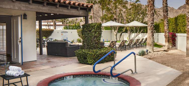 拉昆塔俱乐部希尔顿格芮精选酒店(La Quinta Resort & Club, Curio Collection by Hilton)图片