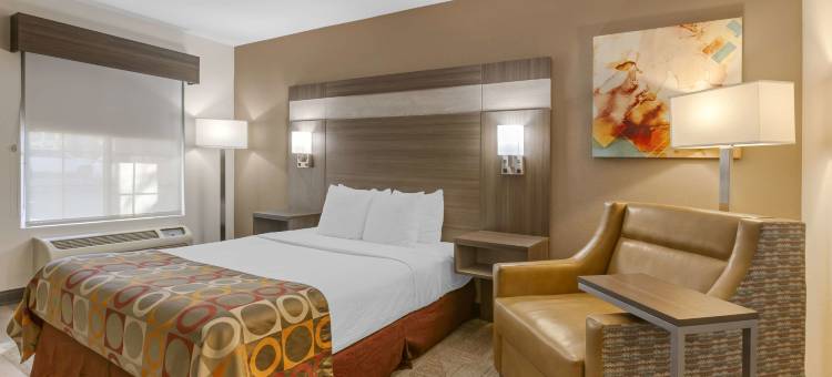 沙漠贝斯特韦斯特酒店(Best Western Desert Inn)图片