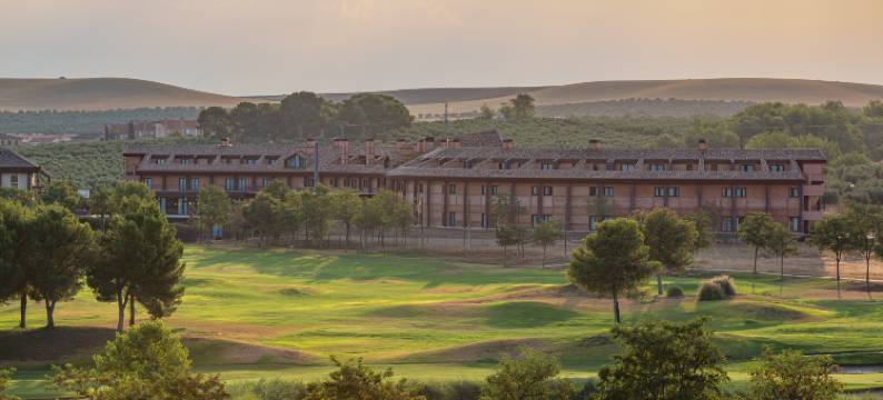 拉约斯艾瑟高尔夫酒店(Exe Layos Golf)图片