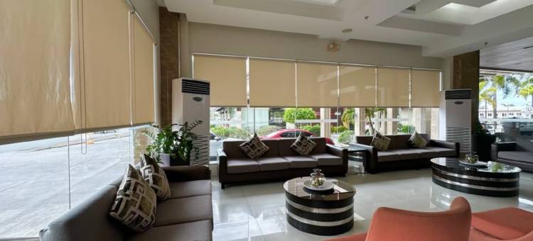 21分区酒店(Diversion 21 Hotel)图片