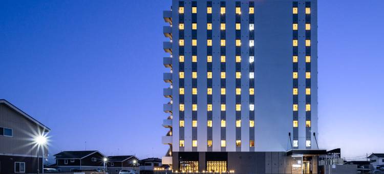 栃木上三川超级酒店天然温泉(Super Hotel Tochigi Kaminokawa Natural Hot Springs)图片