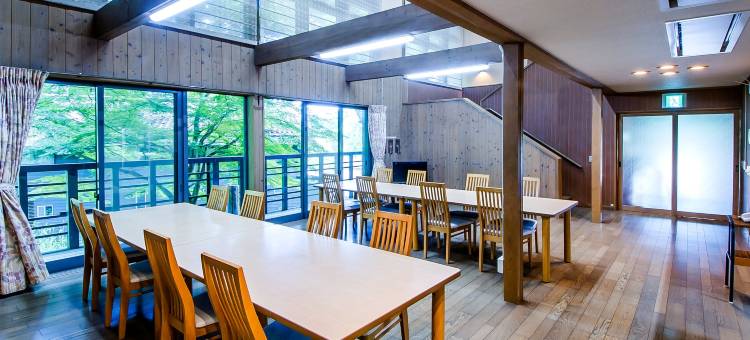 Tajima Chojunosato Yume Lodge图片