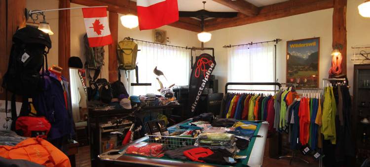 俱乐部山林小屋(Lodge Clubman)图片
