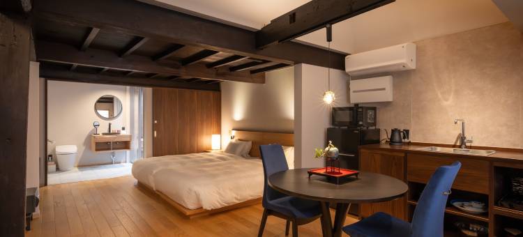 港町三国港旅馆(Auberge Homachi Mikuni Minato)图片