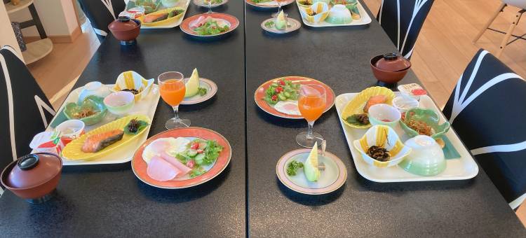 Tabist 酒店高木屋 いわき(Tabist Hotel Takagiya Iwaki)图片