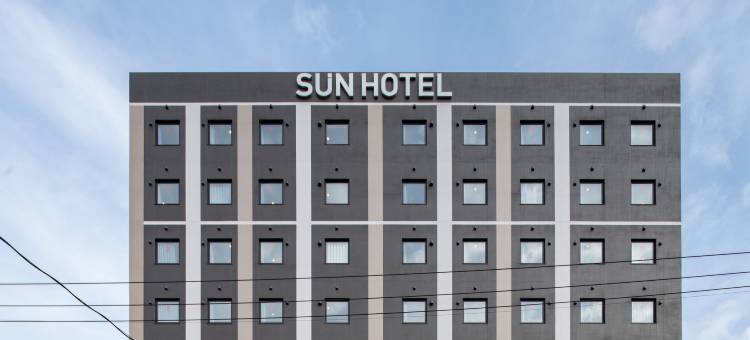 大竹太阳酒店(Sun Hotel Otake)图片