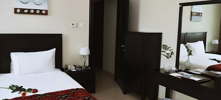 太阳海岸酒店-由阿拉伯链接国际公司管理(Costa Del Sol Hotel by Arabian Link)图片