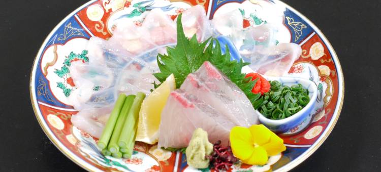 汤田温泉 KKR山口朝仓(KKR Yamaguchi Asakura)图片