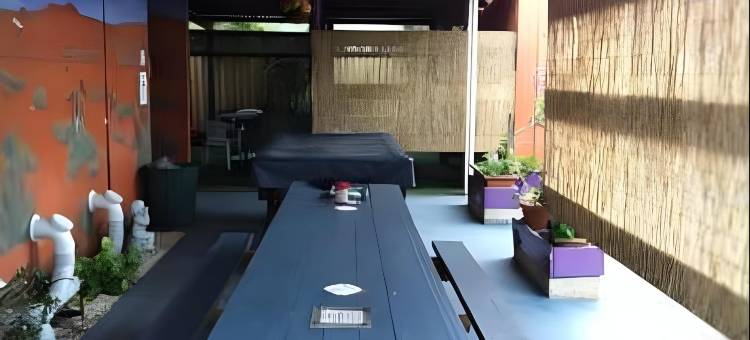 班伯里海豚酒店(Dolphin Retreat Bunbury - Hostel)图片