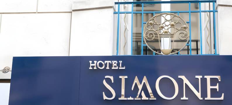 克里索尔美好时代酒店(Crisol Belle Epoque)图片