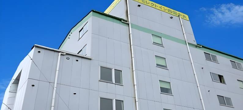 四国中央精选酒店(Hotel Select Inn Shikoku Chuo)图片