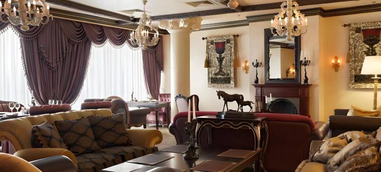 米兰酒店(Hotel Milan)图片