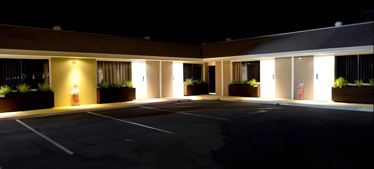 本特丽汽车旅馆(Bentley Motel)图片