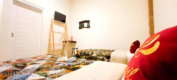 兴吉尔民宿沙利亚玛里奥波罗约加米特拉红多兹酒店(Hinggil Homestay Syariah Malioboro Yogya Mitra RedDoorz)图片